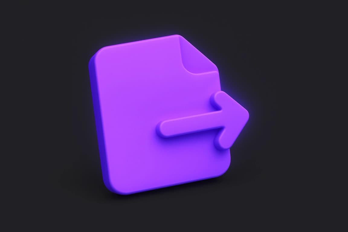 Production Ready Files