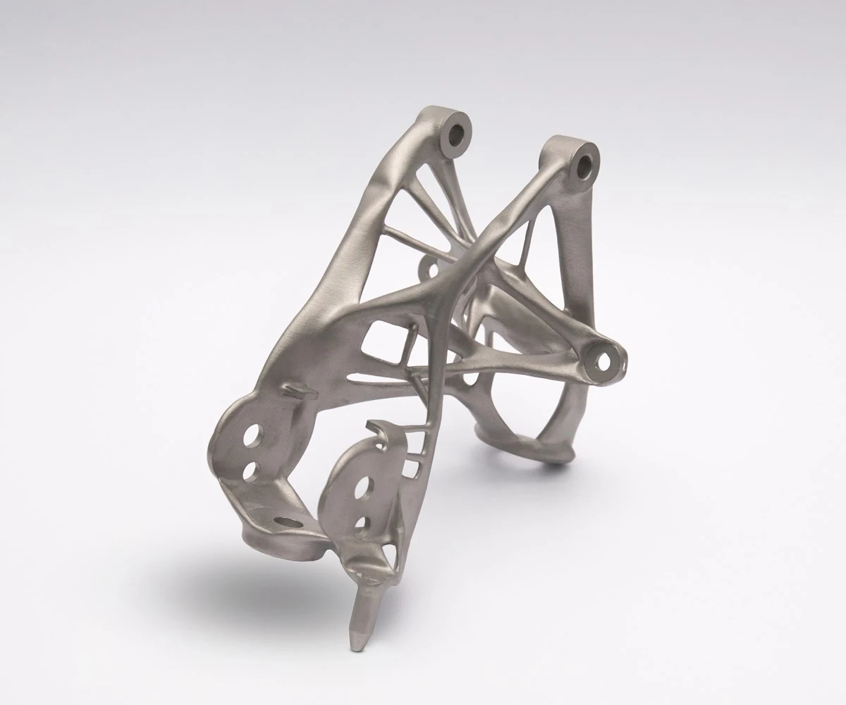 GM Seat Bracket